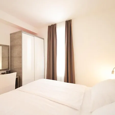 Apartament Dok Petrčane