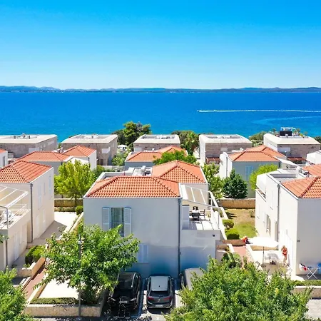Dok דירה פטרצ'אנה