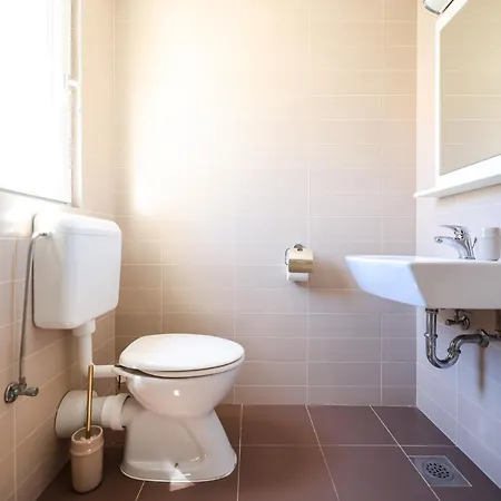 Apartament Dok Petrčane