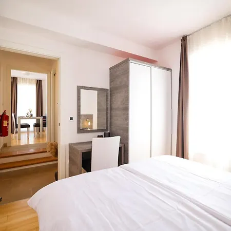 Dok Appartement *