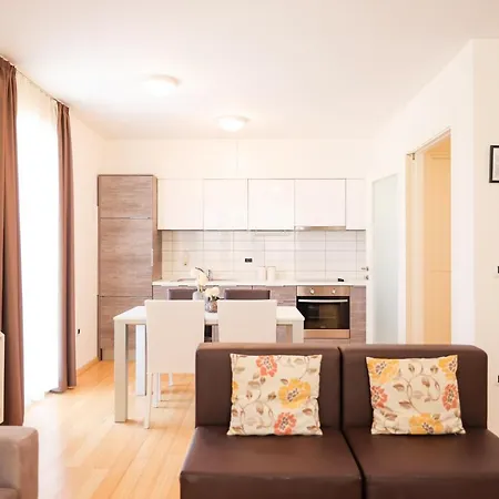 Apartament Dok Petrčane