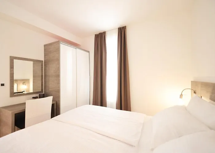 Appartement Dok Petrčane