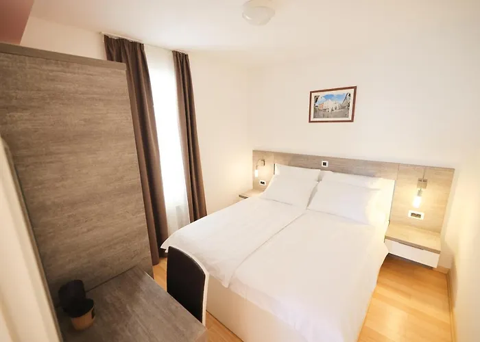 Dok Appartement Petrčane