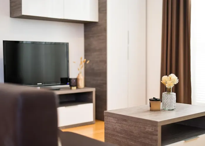 Appartement Dok