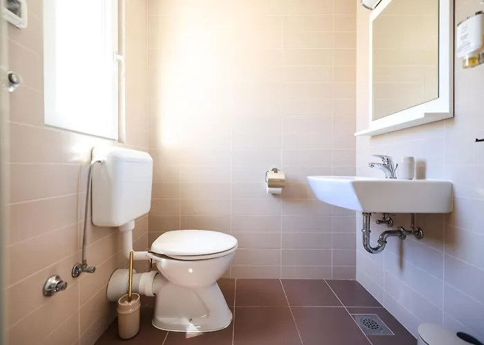 Appartement Dok Petrčane