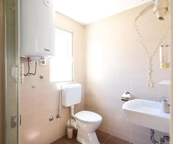 Appartement Dok *