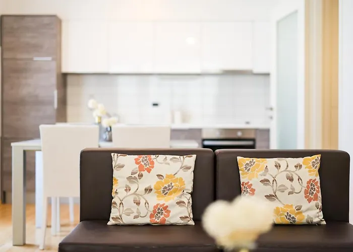 Dok Appartement *