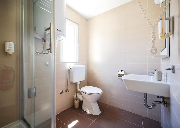 Appartement Dok Petrčane