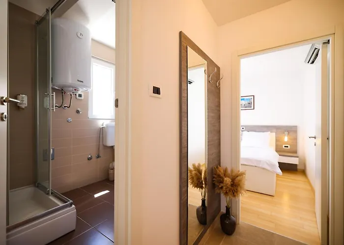 Dok Appartement *