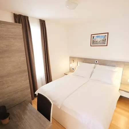 Dok Apartamento Petrčane