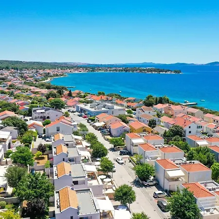 Apartamento Dok Petrčane