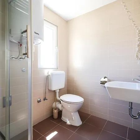 Apartamento Dok Petrčane