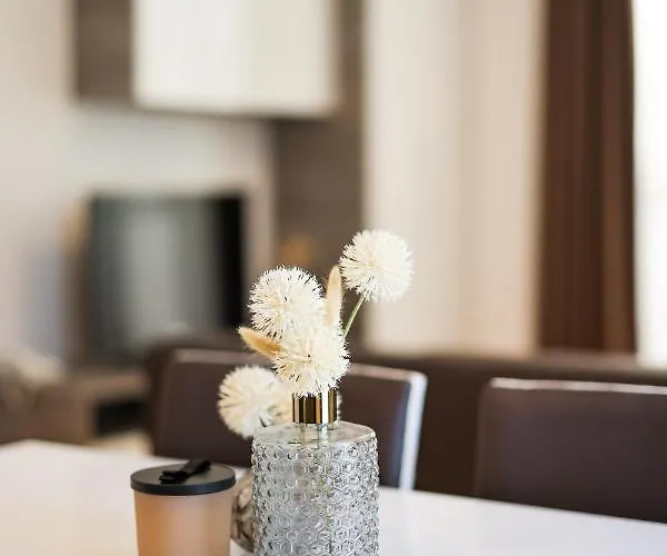 Dok Διαμέρισμα