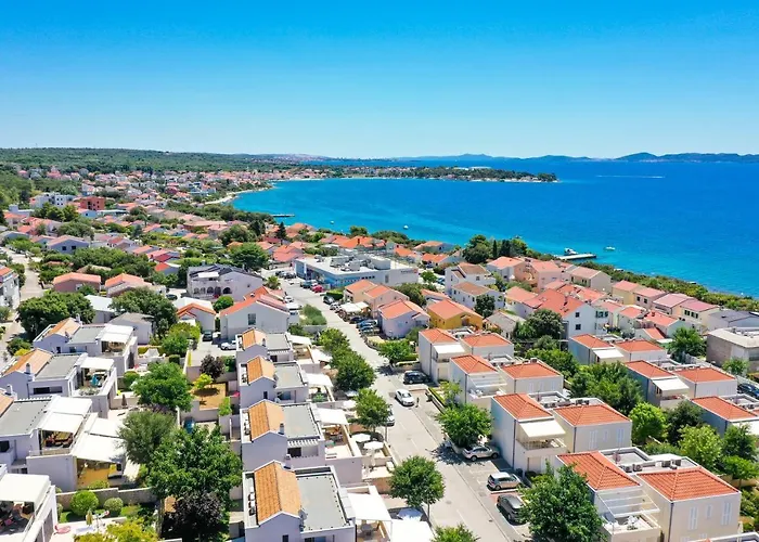 Διαμέρισμα Dok Petrcane