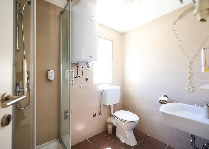 Dok Διαμέρισμα