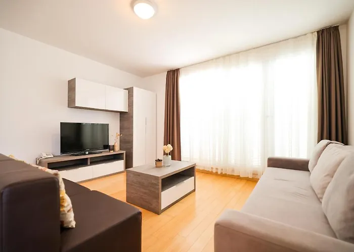 Dok Апартаменты