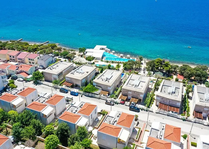 Dok Апартаменты